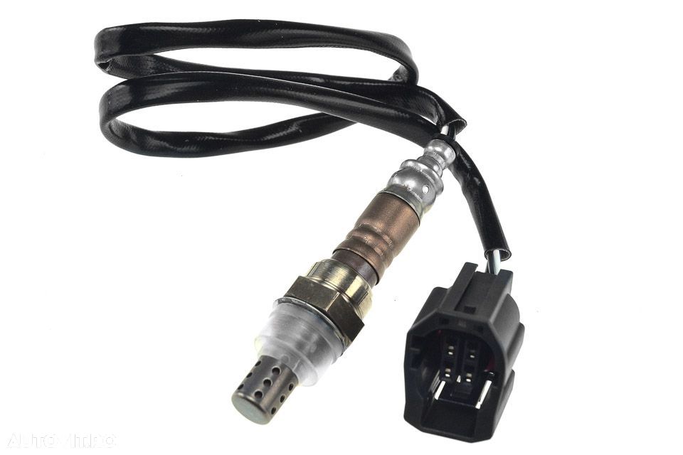 Sonda Lambda Mazda 3 1.4, 1.6 2004- in spatele catalizatorului, NTY ESL-MZ-012 - 1