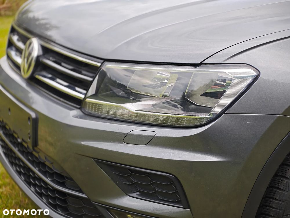 Volkswagen Tiguan 2.0 TDI SCR DSG Join - 30