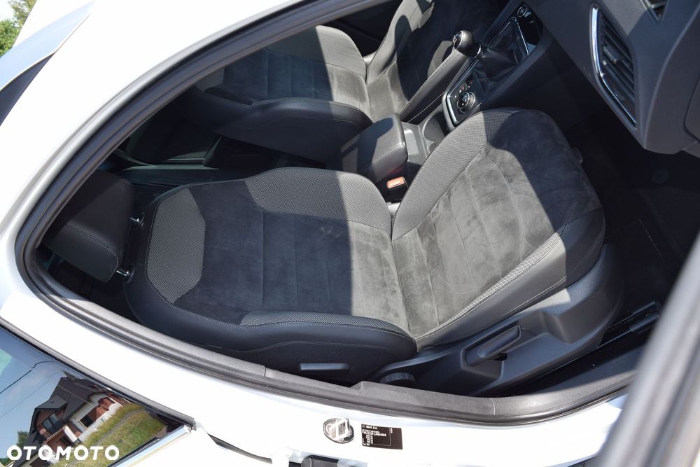 Seat Ateca 1.4 ECO TSI XCELLENCE - 22