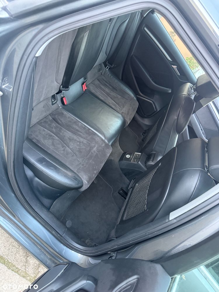 Audi A3 Sportback 2.0 TDI S tronic design - 8