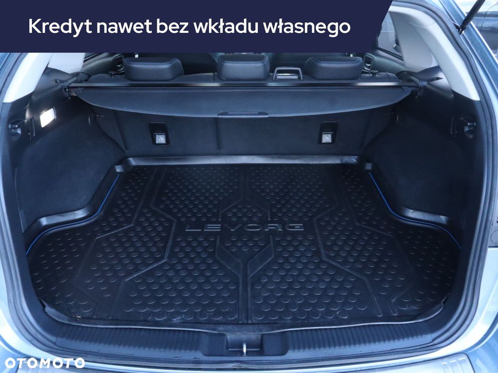 Subaru Levorg - 15