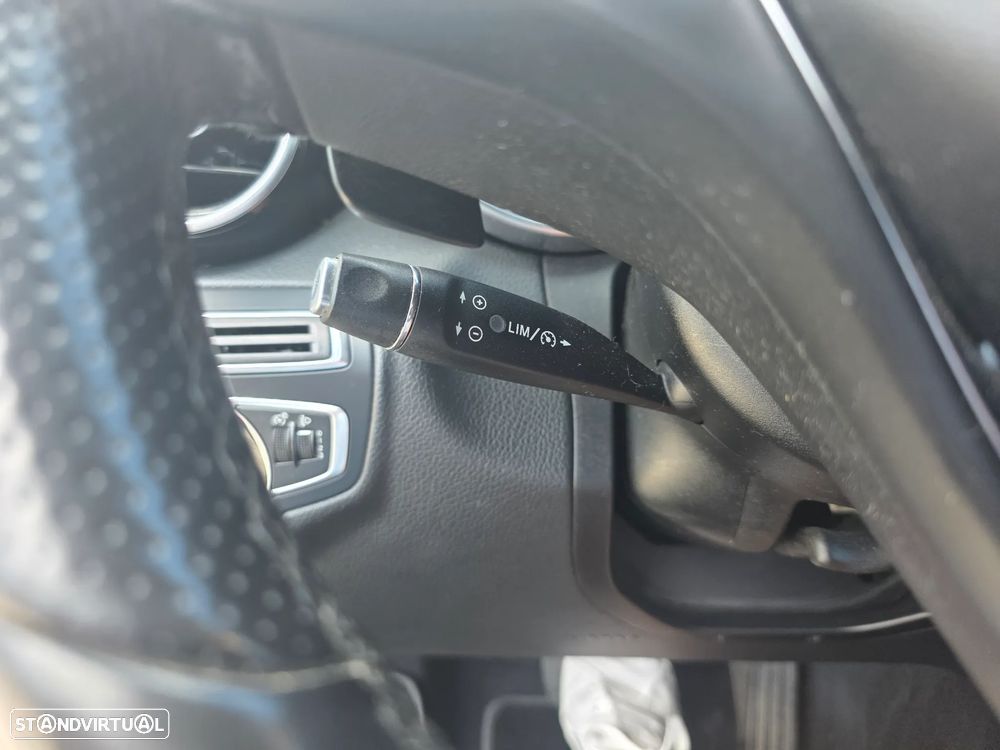 Mercedes-Benz C 200 (BlueTEC) d Station 7G-TRONIC Avantgarde - 10