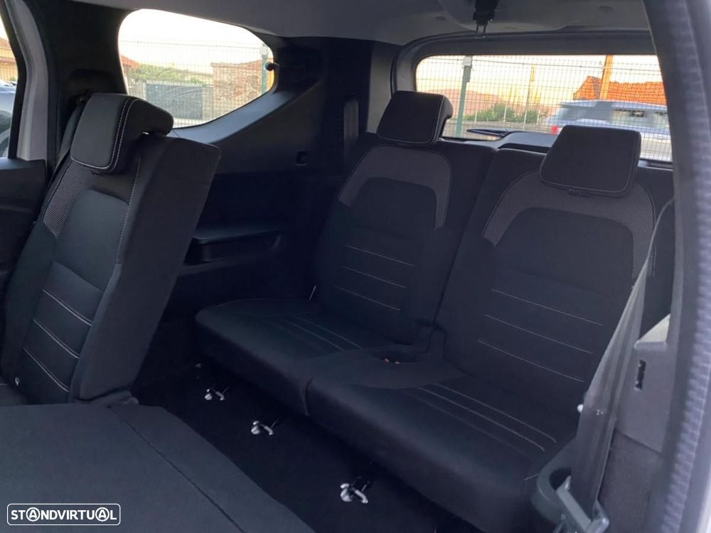 Dacia Jogger 1.0 ECO-G Extreme+ Up&Go 7L Bi-Fuel - 34