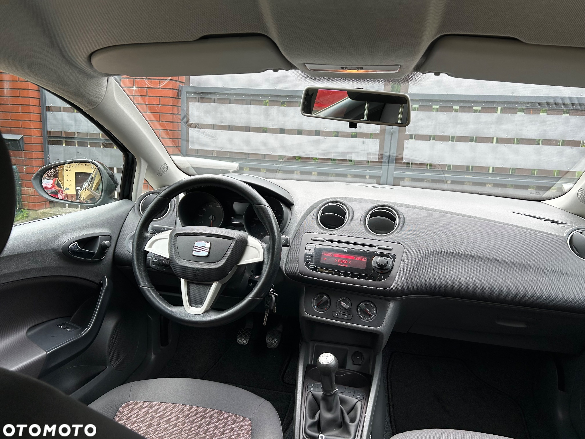 Seat Ibiza 1.4 16V Style - 9