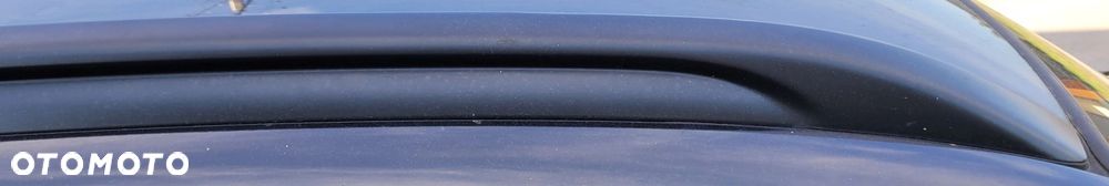 RELINGI DACHOWE LEWY PRAWY KOMPLET CZARNY MAT BMW X1 E84 LIFT - 2