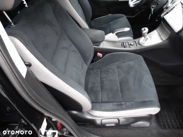 Honda Civic 1.8i-VTEC i-SHIFT Executive - 31