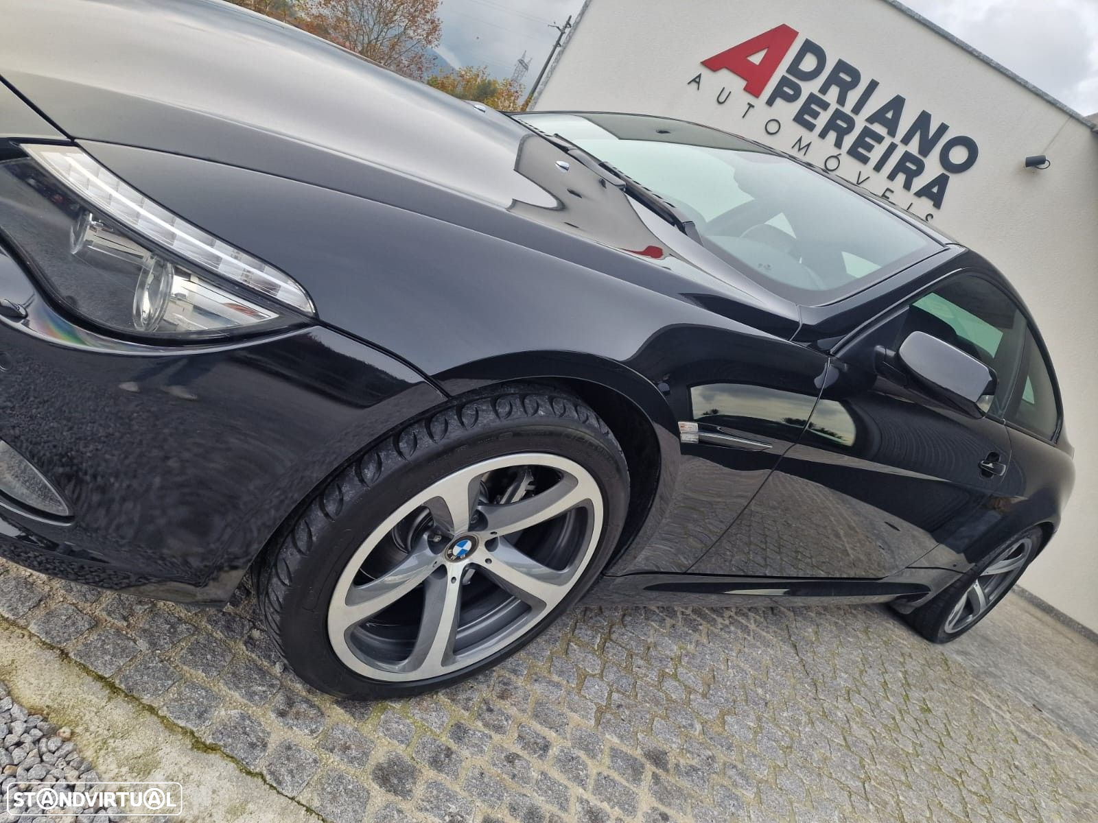 BMW 635 d - 17