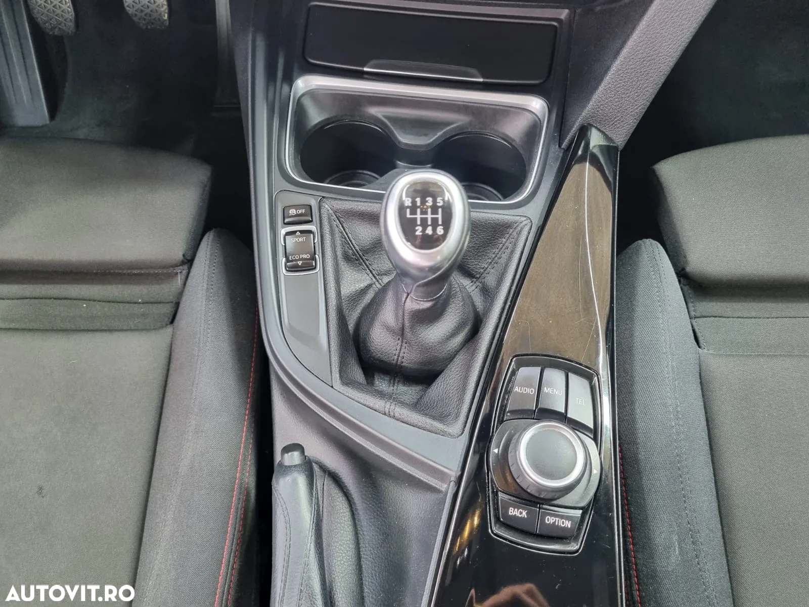 BMW Seria 3 318d - 12