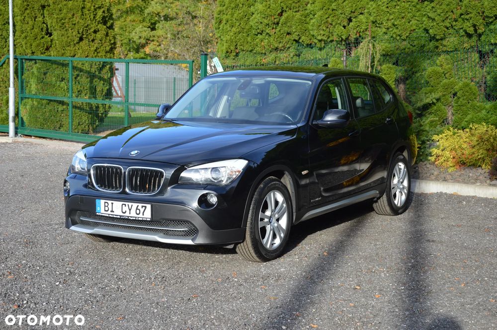 BMW X1 - 15