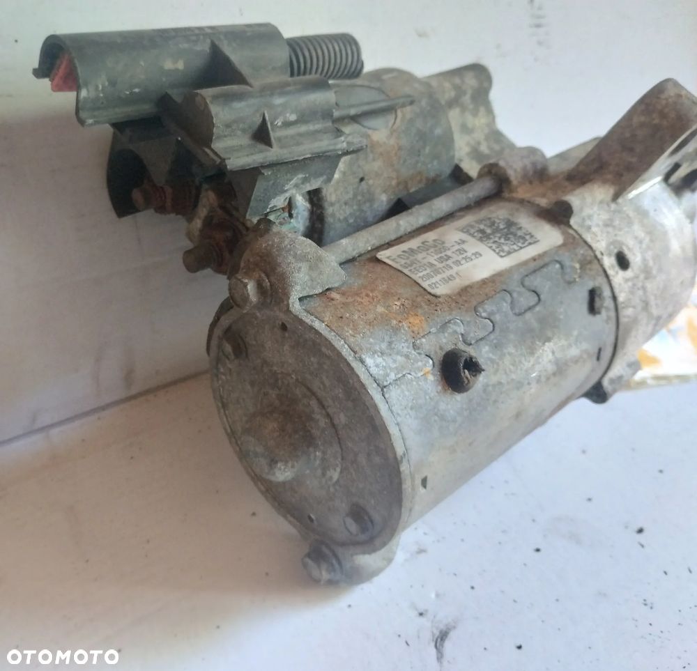 FORD FOCUS II MK2 04-11 r. 2,0 B ROZRUSZNIK FoMoCo 6S4T-11000-AA * - 4