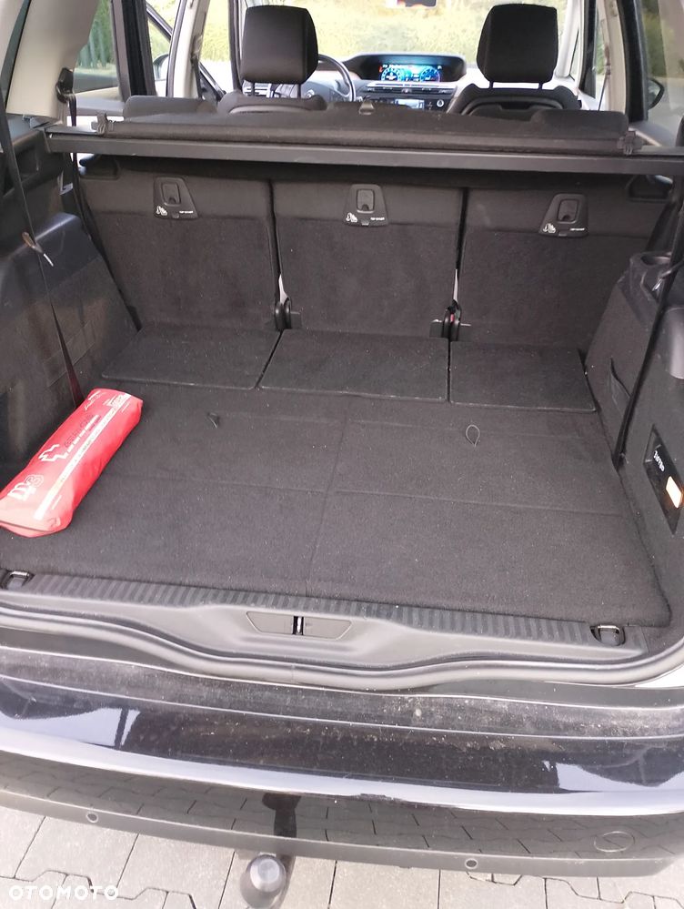 Citroën C4 Grand Picasso - 16