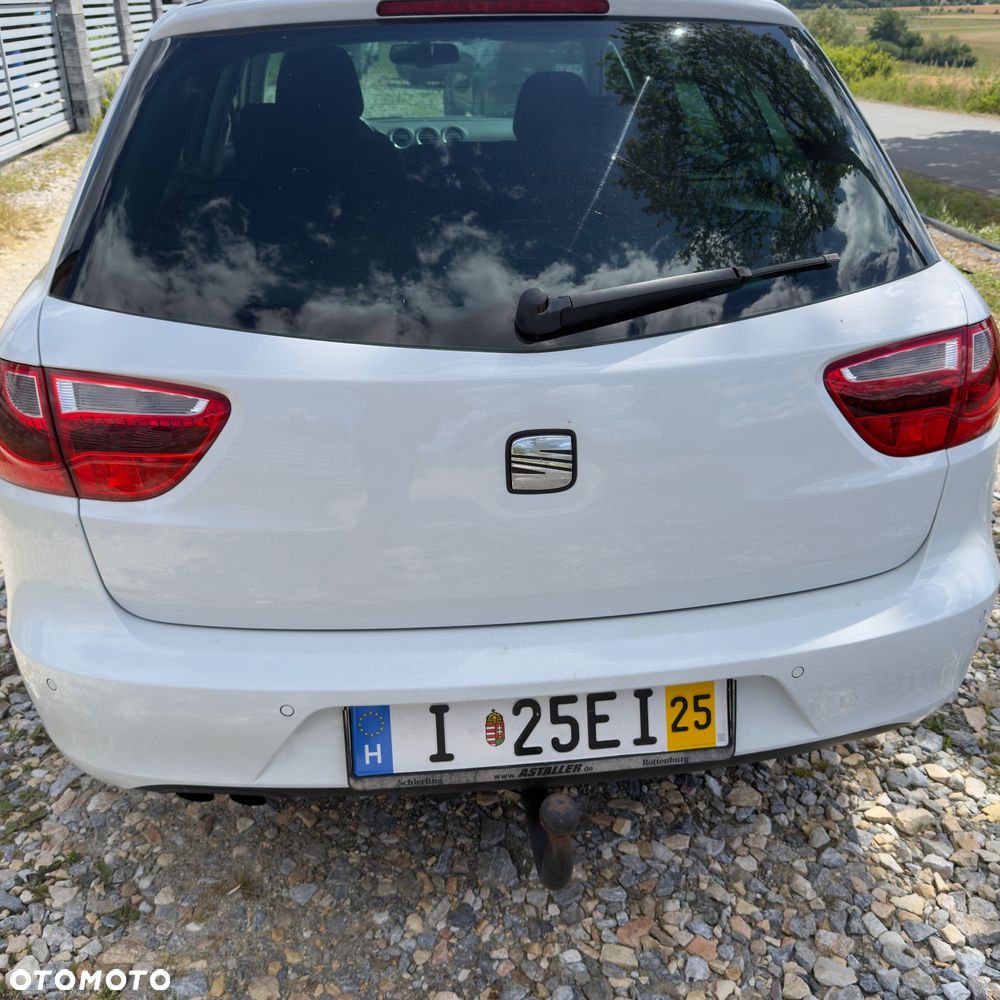 Seat Exeo ST 2.0 TDI CR Sport - 12