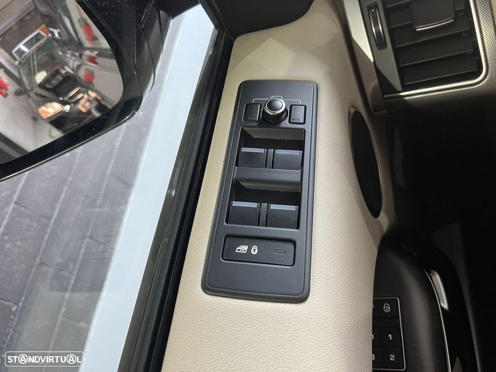 Land Rover Range Rover Sport 3.0 SDV6 Autobiography Dynamic - 19