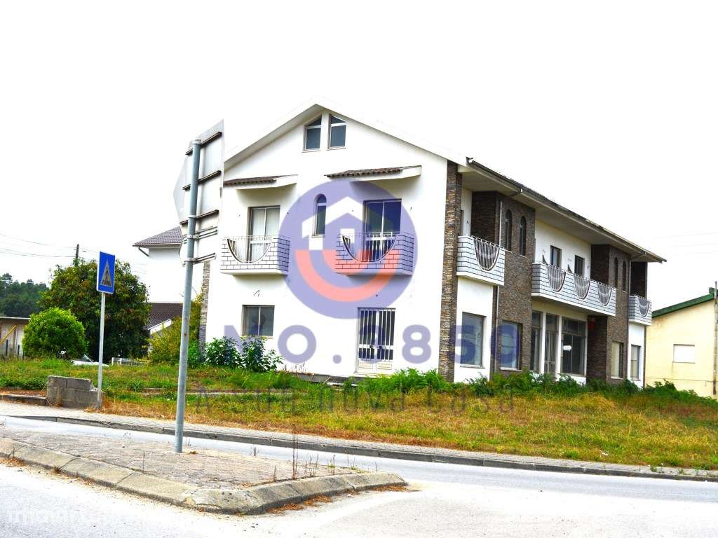 Espaço Comercial com localização privilegiada - Grande imagem: 2/9