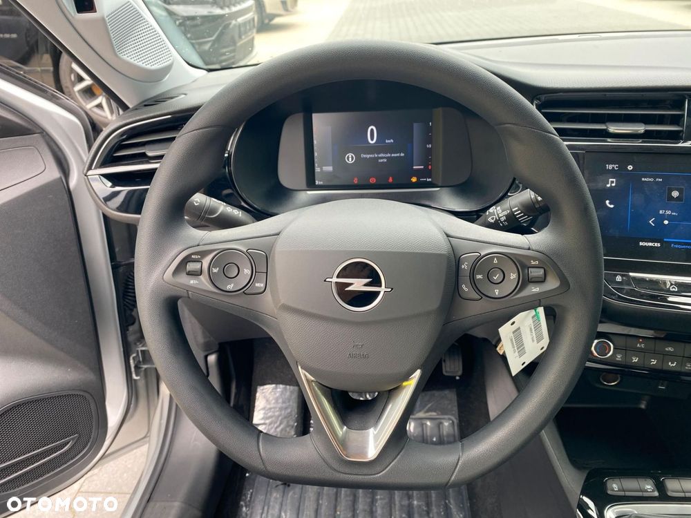 Opel Corsa 1.2 T Edition S&S - 7
