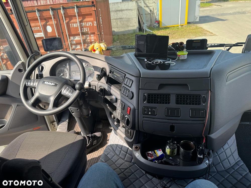 DAF XF 460 FT - 2