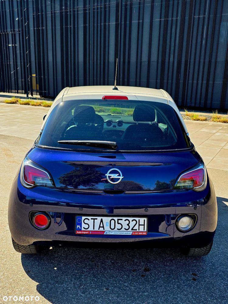 Opel Adam 1.4 Slam - 9