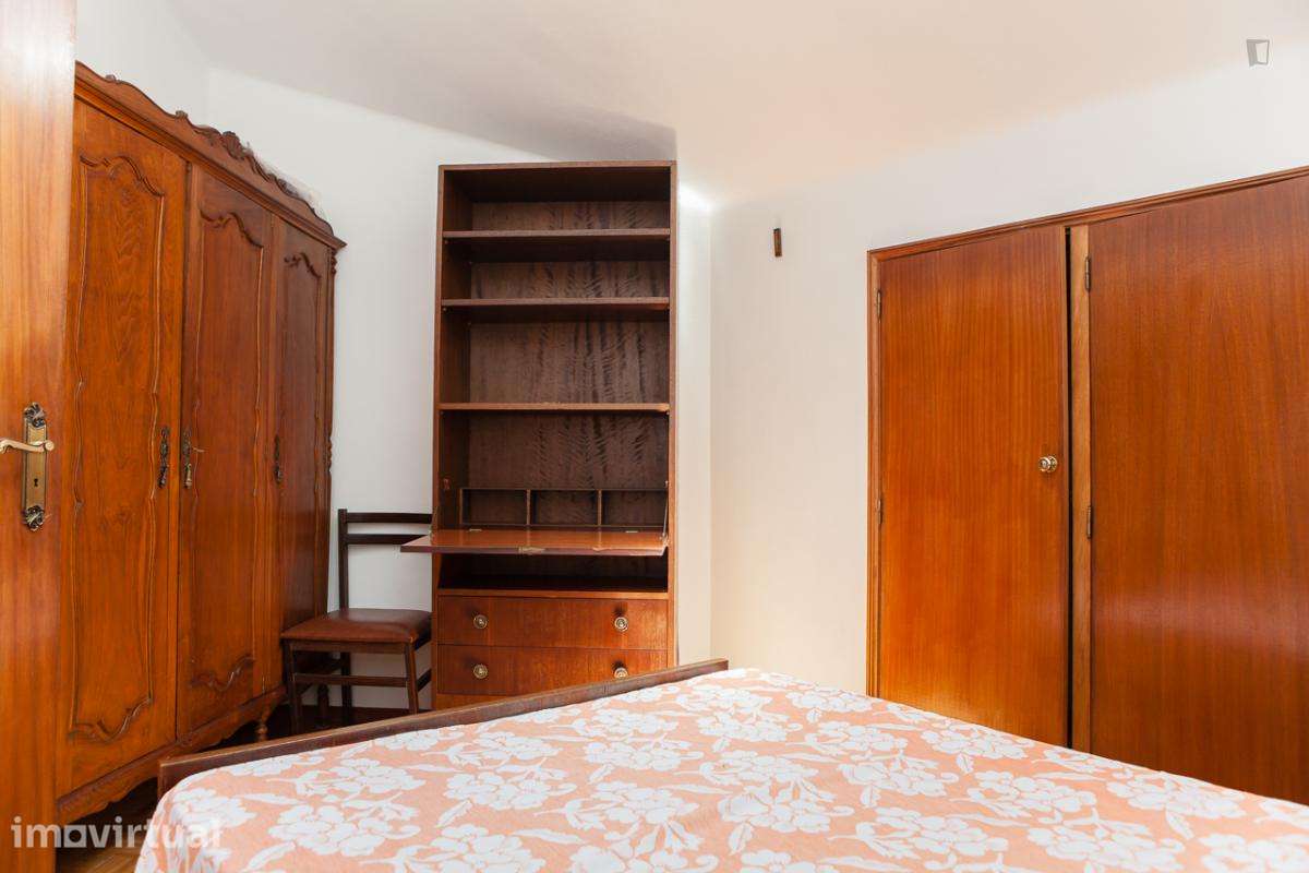 Apartamento com 2 quartos - localizado em Alto de São João Coimbra - Grande imagem: 4/13