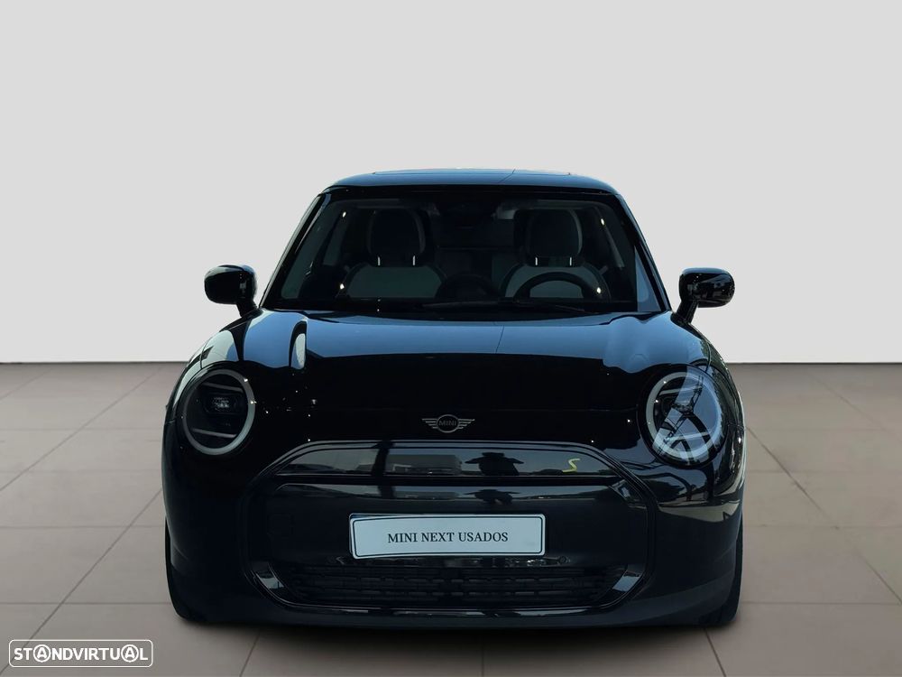 MINI 3 Portas Cooper SE Classic M - 3