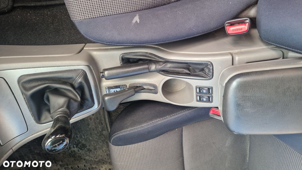 Subaru Forester 2.0i Exclusive - 8