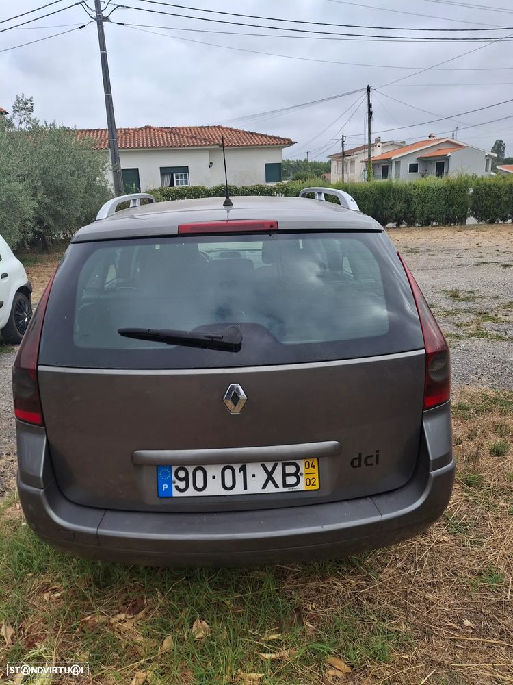 Renault Mégane Break - 2