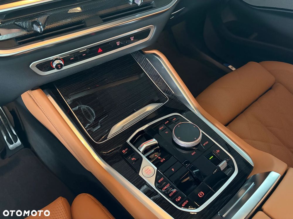 BMW X6 - 23