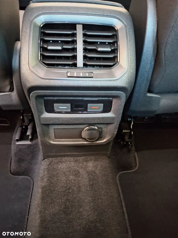 Volkswagen Tiguan 1.5 TSI EVO Life DSG - 12