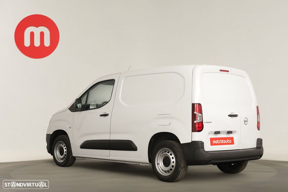 Opel combo van 1.5 cdti l1h1 - 3