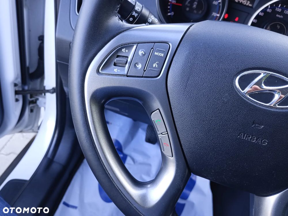 Hyundai ix35 1.6 2WD 5 Star Edition - 29