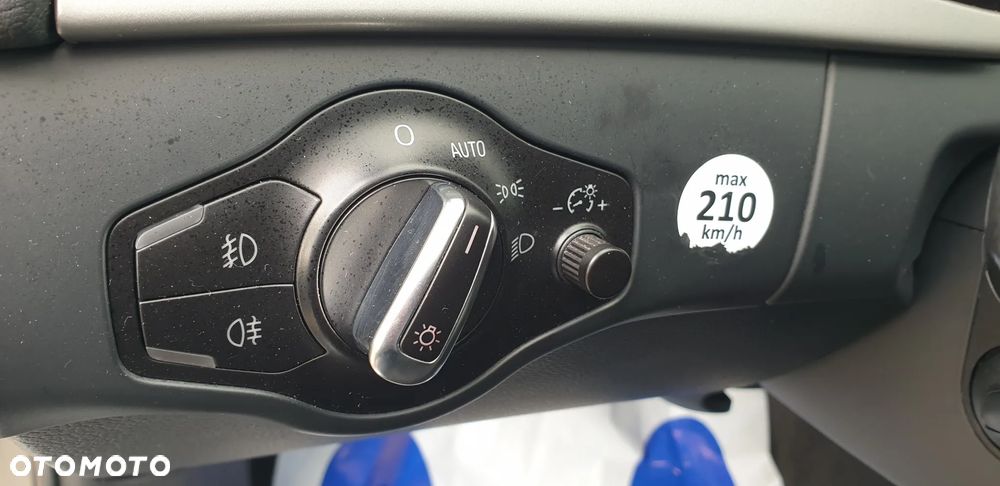 Audi A4 - 23
