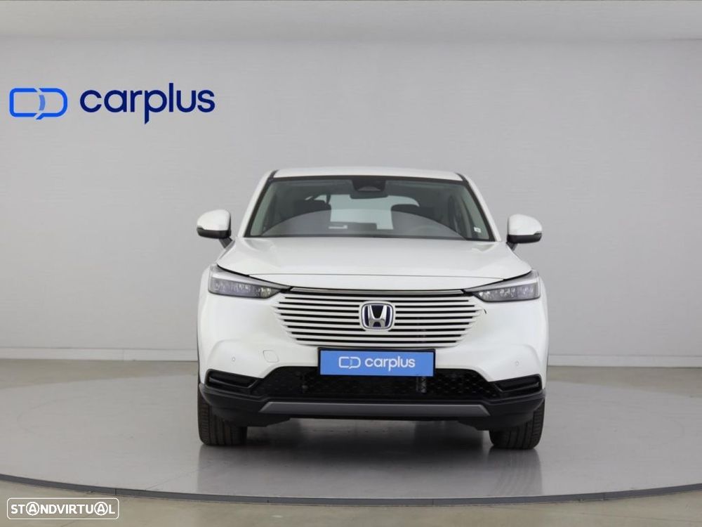 Honda HR-V 1.5 i-MMD e:HEV Elegance - 3