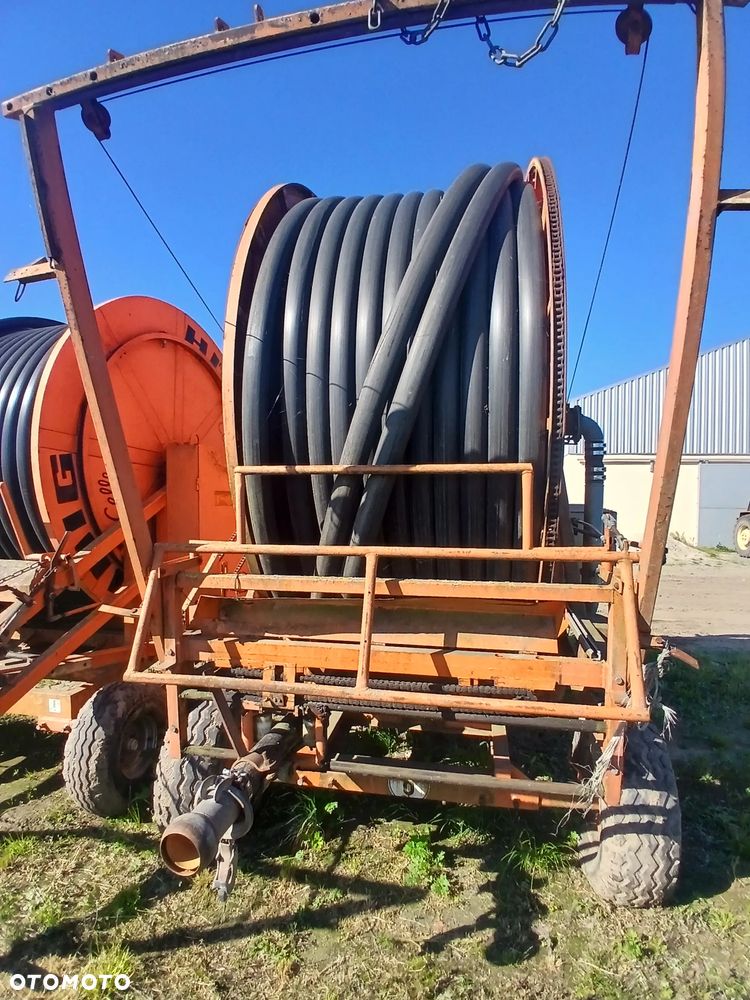 Inny Hudig Celle II-TD - 3