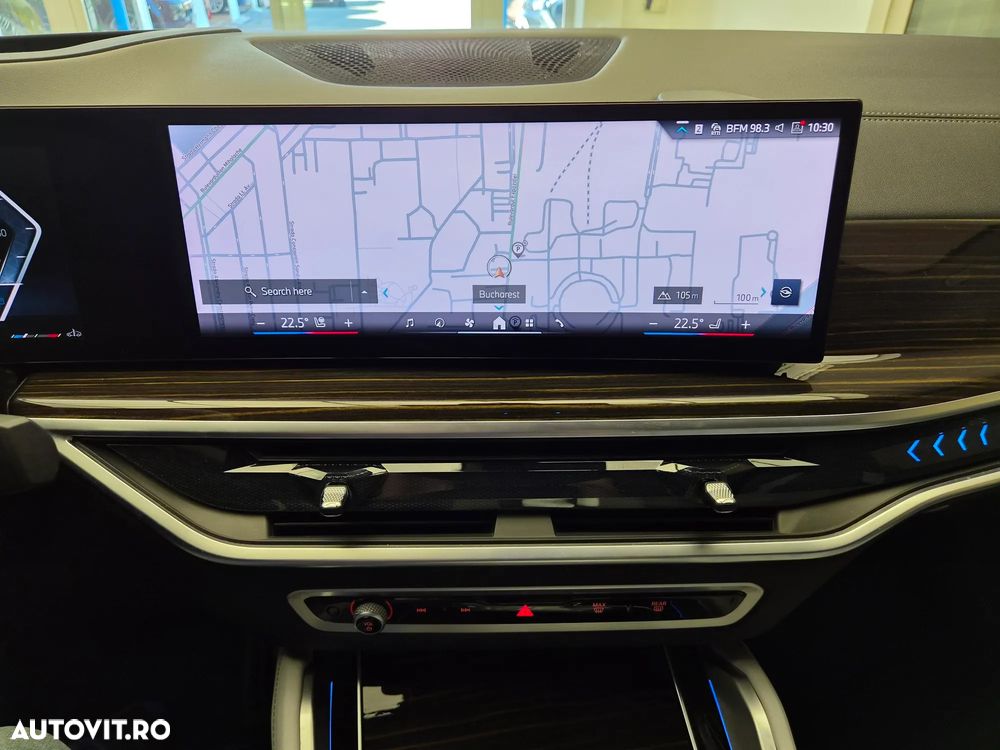 BMW X6 - 27