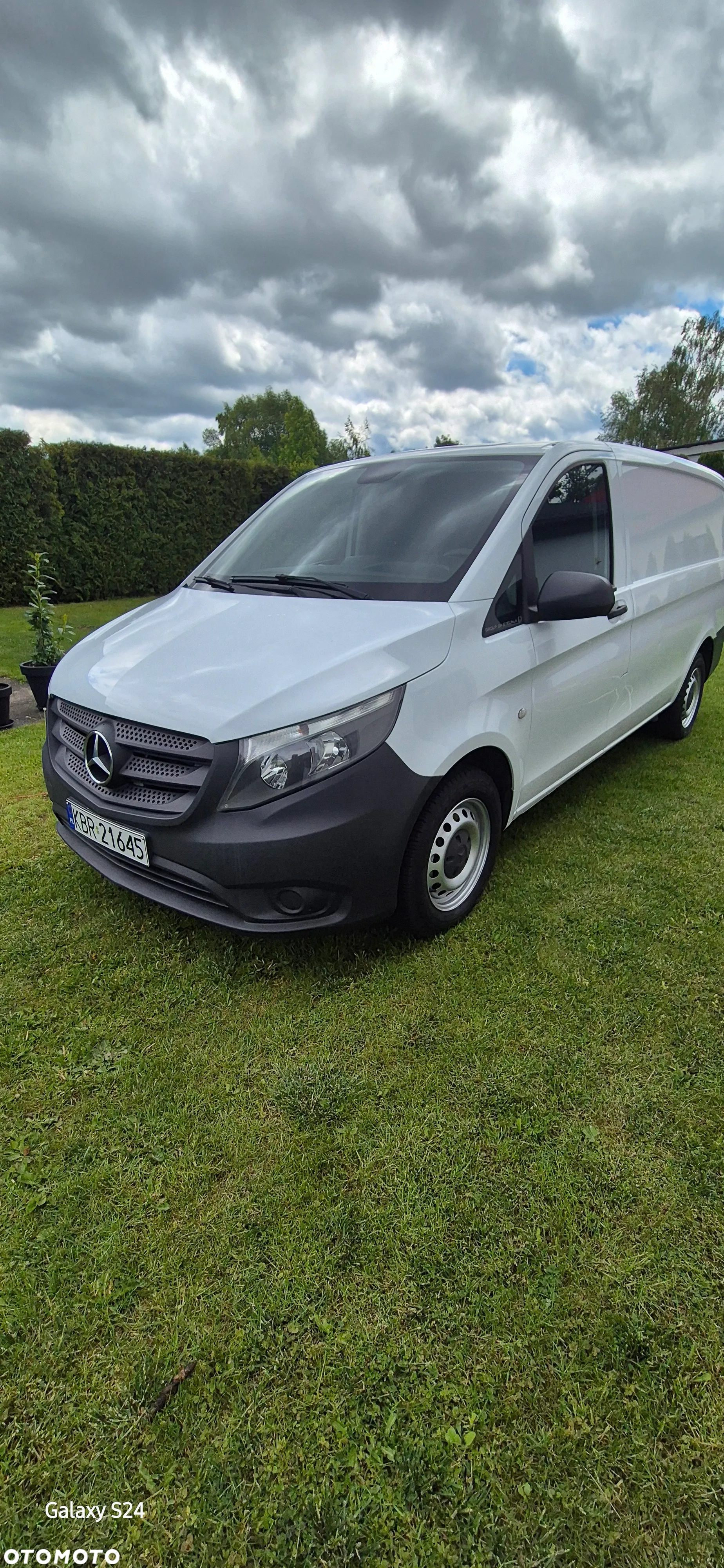Mercedes-Benz Vito - 6