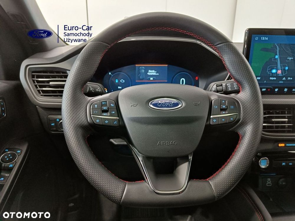Ford Kuga 2.5 FHEV AWD ST-Line X eCVT - 17