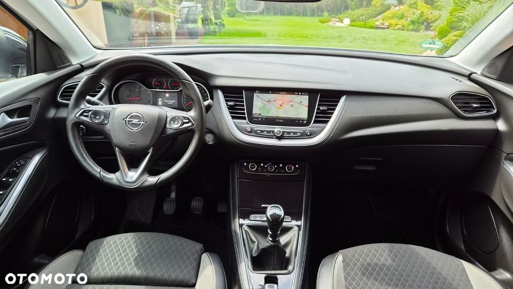 Opel Grandland X - 23