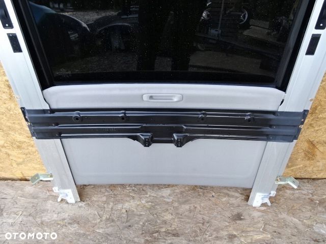 SZYBERDACH ELEKTRYCZNY KIA CARENS III 06-13 - 8
