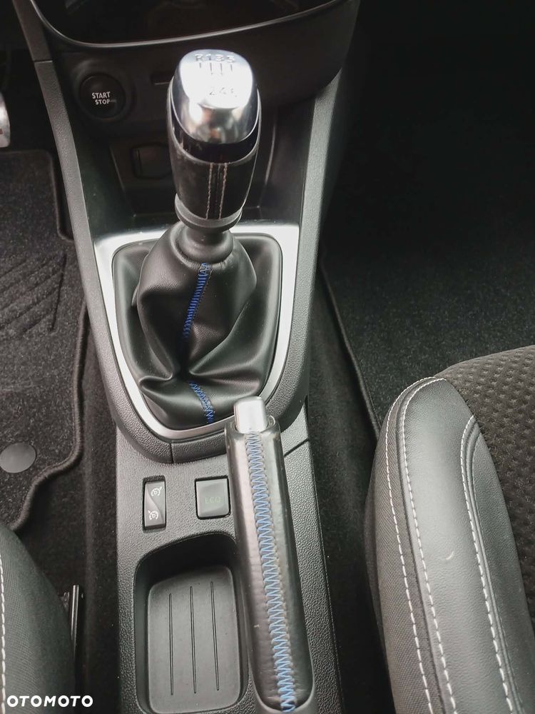 Renault Clio 1.2 Enegry TCe Intens - 18