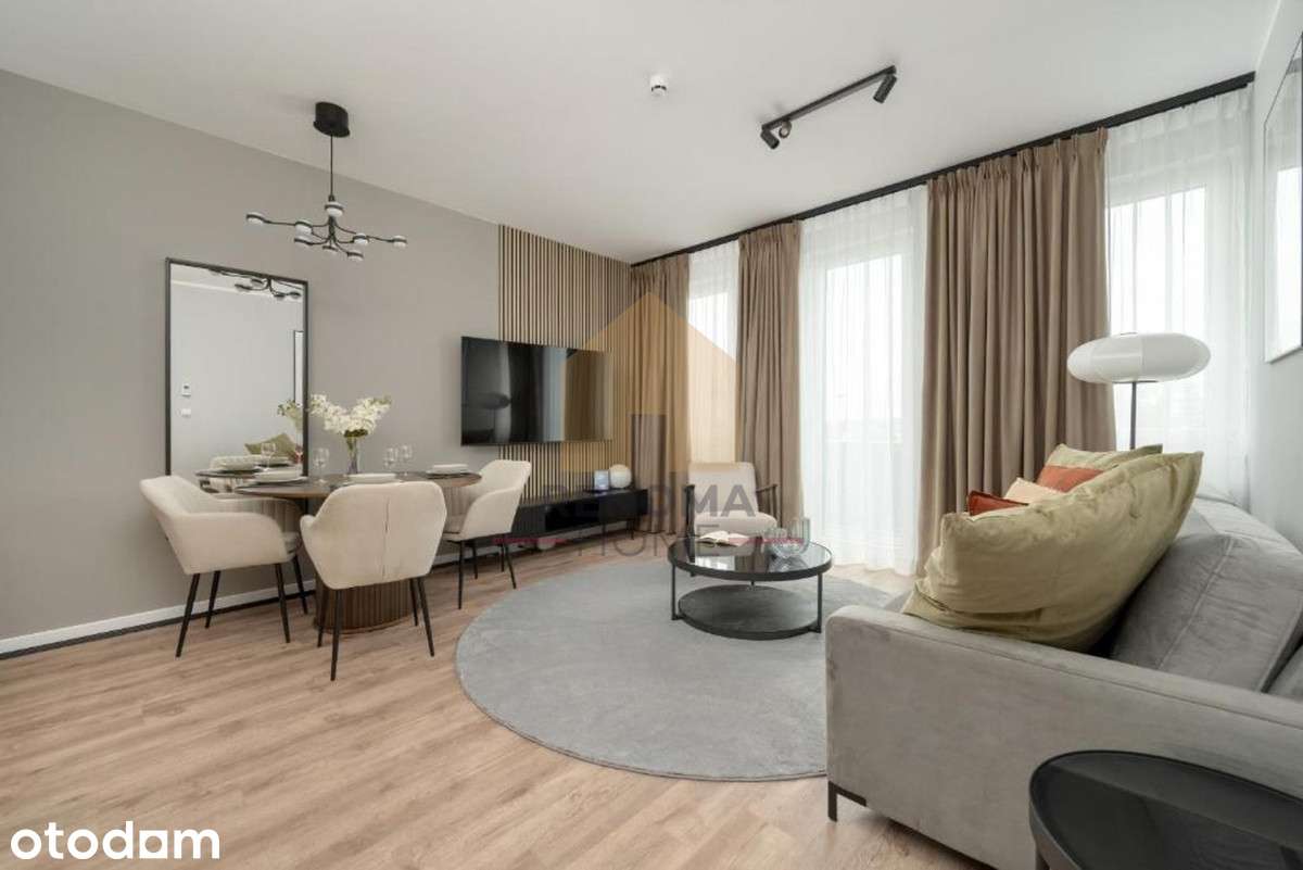 38,5m2 2 pok Zwycięska| Zarabiaj od zaraz