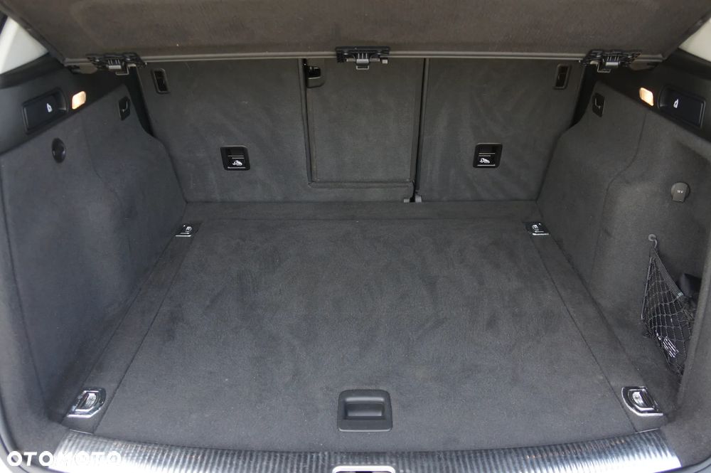 Audi Q5 2.0 TDI Quattro (clean diesel) S tronic - 29