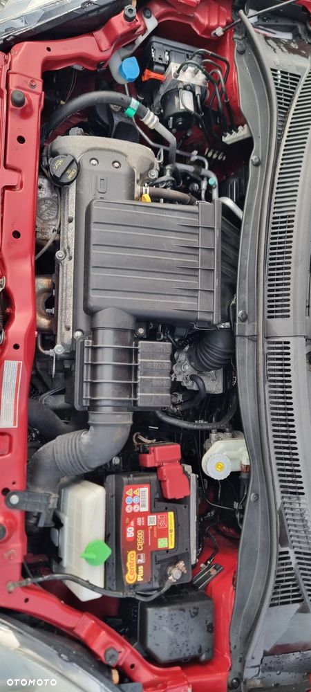 Suzuki Swift 1.3 GS - 13