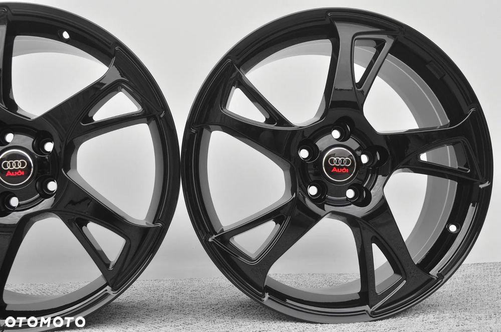 Felgi 8,5x19 5x112 Audi A3 8P 8V A4 B6 B7 A6 C5 C6 Q3 Q5 TT S RS ABT - 7