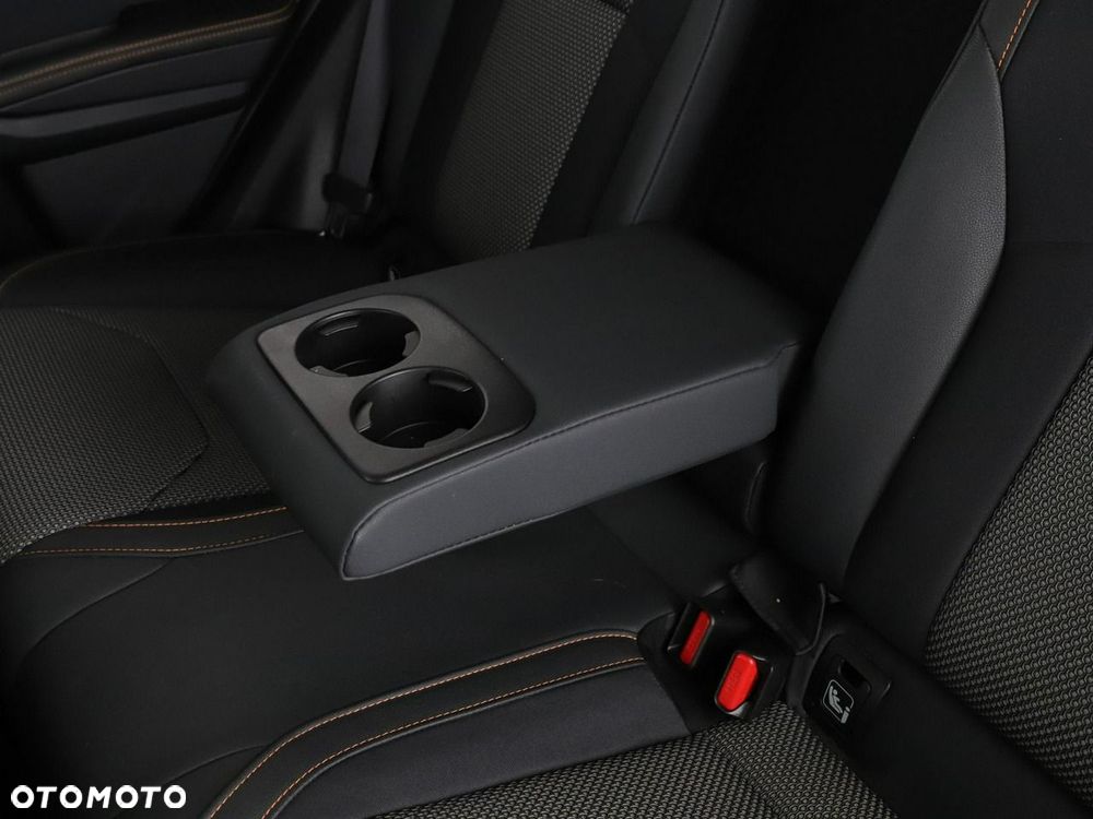Subaru XV 1.6i Lineartronic Comfort - 38