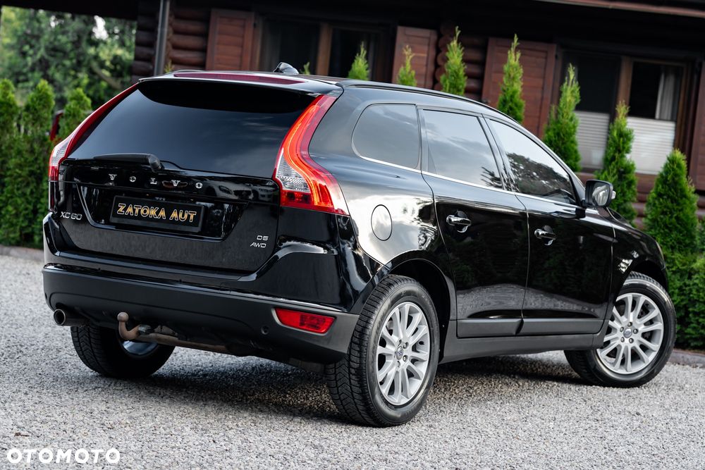 Volvo XC 60 D5 AWD - 15