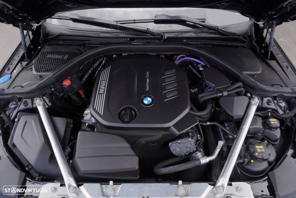 BMW 420 - 37