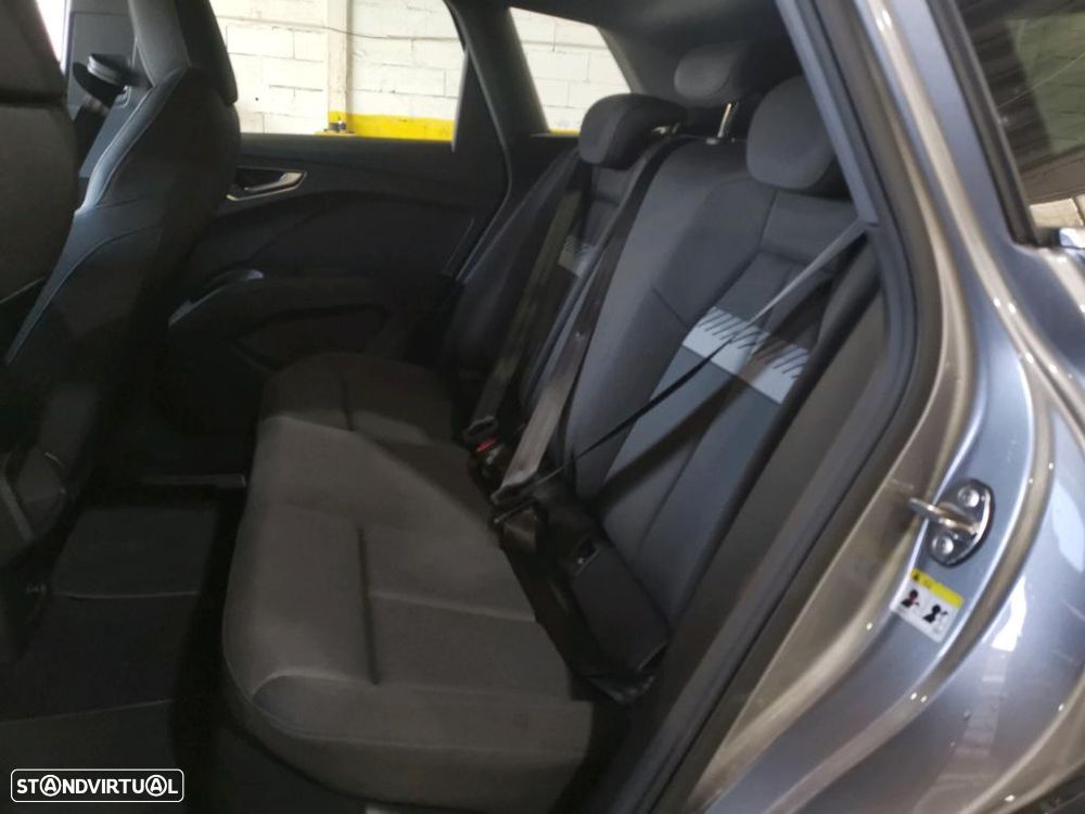 Audi Q4 e-tron 40 82 kWH - 10