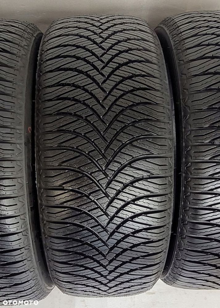 4X OPONY TRAZANO ALLSEASONELITE MS Z-401 225 45 R17 94W 225/45R17 2024 - 4