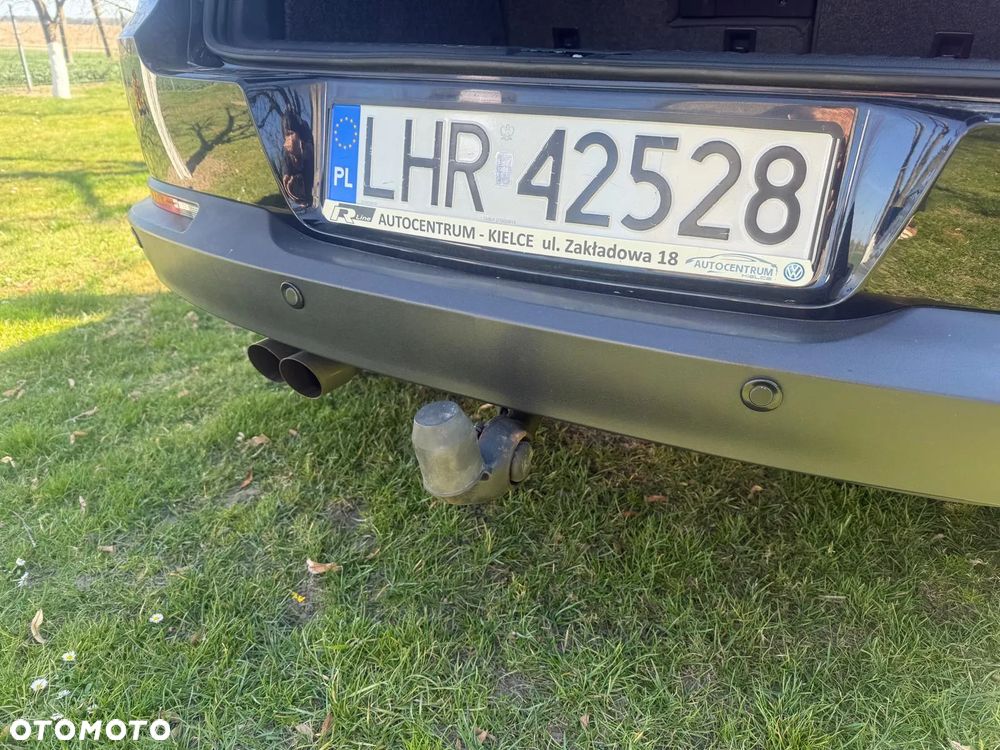 Volkswagen Tiguan 2.0 TDI DPF BlueMotion Technology Sport & Style - 7