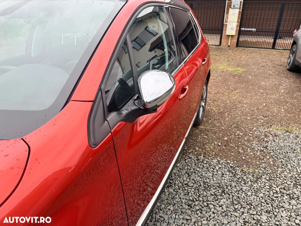 Peugeot 2008 PureTech 130 Stop&Start GT-Line Edition - 29