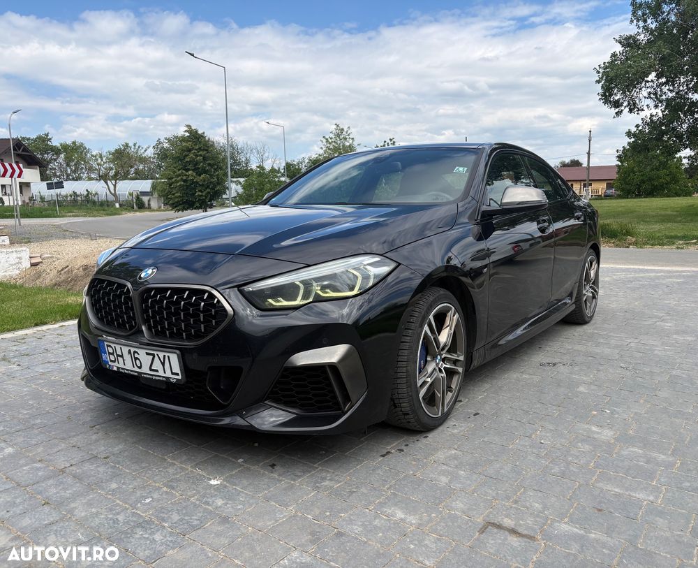 BMW M2 2020 photo 3